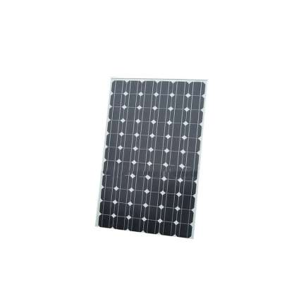 High quality and hot sale product 275 W mono solar panel from manufacturer directly