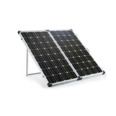 China manufacturer factory customizable and best price monocrystal 300W solar panel 500w with TUV ISO CE