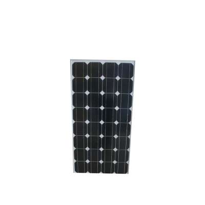 Monocrystalline 40W to 330w Solar Panel Price