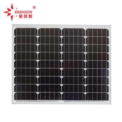 Hot sale cheap price mono 200w solar panels with solar cells