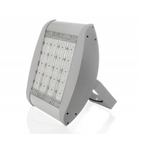 high power DLC UL CE Rohs certified 300W outdoor flood lighting