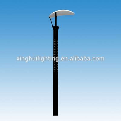 sell good quality 3m,5M garden light pole and LED light source lED LAMP