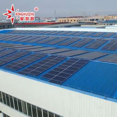 Solar mono 300 W solar panel from factory directly