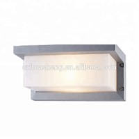 Garden wall light aluminum ip54 18w E27 outdoor led stair wall light