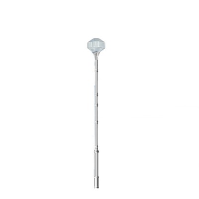 sell best price 3m -5m garden lighting pole light