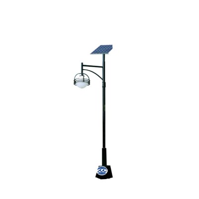 outdoor solar system led light for garden