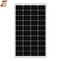 Factory 260w 265w 270w 280w 300w 1640*992*40mm cheap mono poly solar modules pv panel